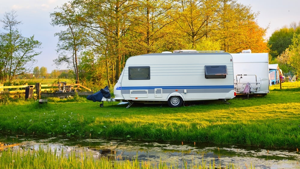 La location du camping-car  une option favorable à la réduction des frais