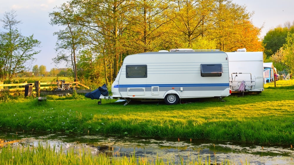 La location du camping-car  une option favorable à la réduction des frais