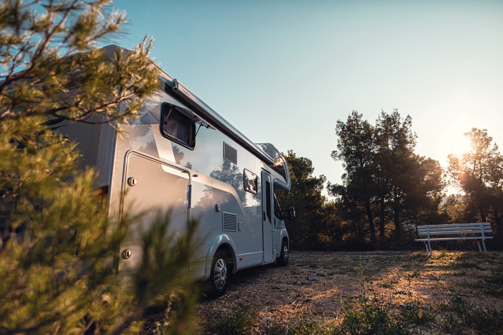 Les avantages de la location d’un camping-car pour vos vacances