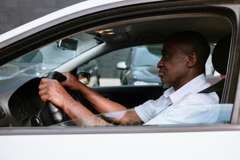 assurance automobile en 5 étapes